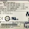 YASKAWA 750w (0.75kw) SGDV-5R5A21A AC Servo Driver SD449 - Image 3
