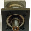 NEUGART 5:1 Ratio Reducer Gearbox For 750w Servo Motor G551 - Image 3