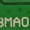 750w (0.75kw) HQBMA01ST HQCC05ST HQA75120171129020 Part Model China Driver SD466 - Image 7