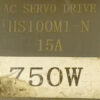 HS100M1-N 750w (0.75kw) AC Servo Driver SD457 - Image 3
