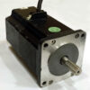 MYCOM PUL STAR HVfive PCE5991-ACM 3.14V/DC 1.4A 0.72°/Step 5-Phase Nema34 Stepping Motor STM162