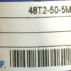 NEMICON CORP 48T2-50-5MD-98-H-070-00 5000P/R Encoder RE74 - Image 2