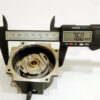 NEMICON CORP 48T2-50-5MD-98-H-070-00 5000P/R Encoder RE74 - Image 5