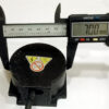 NEMICON CORP 48T2-50-5MD-98-H-070-00 5000P/R Encoder RE74 - Image 7