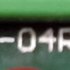 OMRON G2R-1 HYW-04RA1P 24V/DC 4-Channel Interface Relay Module Rail Mount R19 - Image 5
