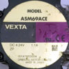ORIENTAL MOTOR Vexta ASM69ACE 4.24V/DC 1.1A Closed Loop Nema24 Stepping Motor STM160 - Image 2