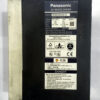 PANASONIC 400w (0.4kw) MQDA043A1A AC Servo Driver SD461 - Image 5