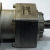 SHIMPO-Nidec 3:1 Ratio VRSF-PB-3C-750 Able Reducer Gearbox G559 - Image 3