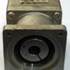 SHIMPO-Nidec 3:1 Ratio VRSF-PB-3C-750 Able Reducer Gearbox G559 - Image 5