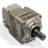 SHIMPO-Nidec VRAF-LB-25B 25:1 Ratio Able Reducer Gearbox For 50w & 100w Servo Motor G544