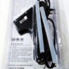 TICO T-680 Mini Black Hot Glue Gun AS231 - Image 2