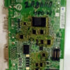 YASKAWA 400w (0.4kw) SGDV-2R8A11A Servo Driver CPU SD465 - Image 2