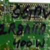 YASKAWA 400w (0.4kw) SGDV-2R8A11A Servo Driver CPU SD465 - Image 3