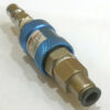 ZHICHENG ZS-22MF 1Mpa-(10kgf/cm²) Pneumatic Flow Control Manual Hand Slide Valve N237 - Image 3