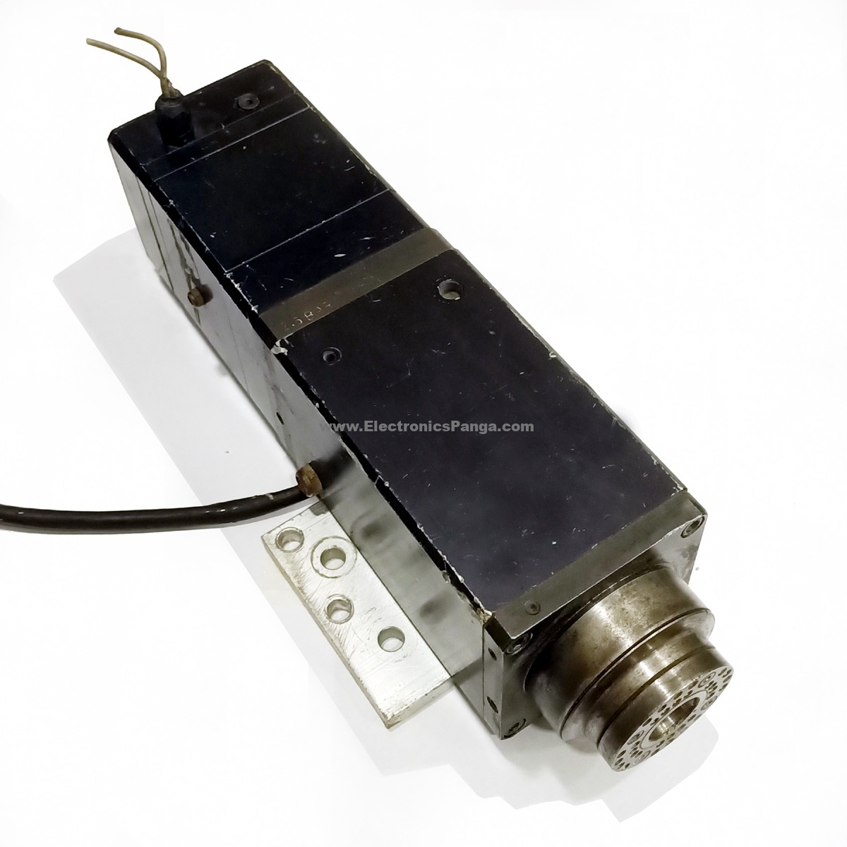 CNC PDS COLOMBO 2.2kw 220V/AC 400-666Hz 24000-40000RPM ATC Spindle Motor SR16