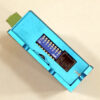 2HL57A3 24-80V/DC Hybrid Servo Driver STD168 - Image 5