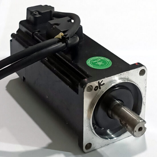 DELTA 0.4kw (400w) ECMA-C20604ES AC Servo Motor SM404