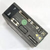 DELTA 0.75kw (750w) ECMA-C20807SS AC Servo Motor + ASD-A2-0721-L Driver MD157 - Image 13