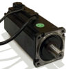 DELTA 0.75kw (750w) ECMA-C20807SS AC Servo Motor + ASD-A2-0721-L Driver MD157 - Image 2