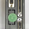 DELTA 100w (0.1kw) ASD-A2-0121-L AC Servo Driver SD507 - Image 2