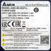 DELTA 200w (0.2kw) ASD-B3-0221-L AC Servo Driver SD501 - Image 4