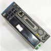 DELTA 200w (0.2kw) ASD-B3-0221-L AC Servo Driver SD501 - Image 7
