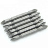 GOLDHAWK H1/4X65LXPH2XPH2 Double Head Magnetic Screw Driver Bit AS304 - Image 3