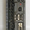 KEYENCE 100w (0.1kw) SV-010L2 AC Servo Driver SD519 - Image 2