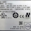 KEYENCE 100w (0.1kw) SV-010L2 AC Servo Driver SD519 - Image 3