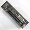 KEYENCE 100w (0.1kw) SV-010L2 AC Servo Driver SD519 - Image 7