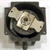 NACHI-FUJIKOSHI 1kw MDMA102D2V3 2000rpm AC Servo Motor Encoder RE77