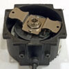 NACHI-FUJIKOSHI 1kw MDMA102D2V3 2000rpm AC Servo Motor Encoder RE77 - Image 3