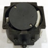 NACHI-FUJIKOSHI 1kw MDMA102D2V3 2000rpm AC Servo Motor Encoder RE77 - Image 5