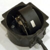 NACHI-FUJIKOSHI 1kw MDMA102D2V3 2000rpm AC Servo Motor Encoder RE77 - Image 6