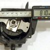 NACHI-FUJIKOSHI 1kw MDMA102D2V3 2000rpm AC Servo Motor Encoder RE77 - Image 7