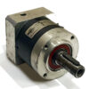 NEUGART 4:1 Ratio PLE60 Planetary Gearbox For Nema23 Stepper Motor G563