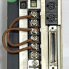 PANASONIC 400w (0.4kw) MQDA043D1A AC Servo Driver SD503 - Image 3