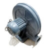 Radial 0.33kw (330W) 1Ph 220V Blower Fan for Ventilation DM54