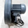 Radial 0.33kw (330W) 1Ph 220V Blower Fan for Ventilation DM54 - Image 3