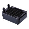 Radiator for Gasoline Powered Model Car Engine 8 x 10.5 x 3.7cm AS323 - Image 4