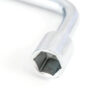 22mm Spare Wheel Lug Wrench Tire Tool AS301 - Image 2