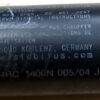 Stabilus Lift-O-Mat 20inch Extended Length Gas Strut Spring 1400N N246 - Image 2