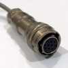 Van Systems 12-10 10-Pin Female Connector For Servo Motor J61