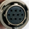 Van Systems 12-10 10-Pin Female Connector For Servo Motor J61 - Image 2