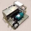220V/AC 22W 16-19L/min Flow Complete Water Chiller DM57