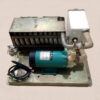 220V/AC 22W 16-19L/min Flow Complete Water Chiller DM57 - Image 2
