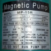 220V/AC 22W 16-19L/min Flow Complete Water Chiller DM57 - Image 4