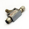 ZHICHENG  ASC100-06 One Way Throttle Valve N240 - Image 4