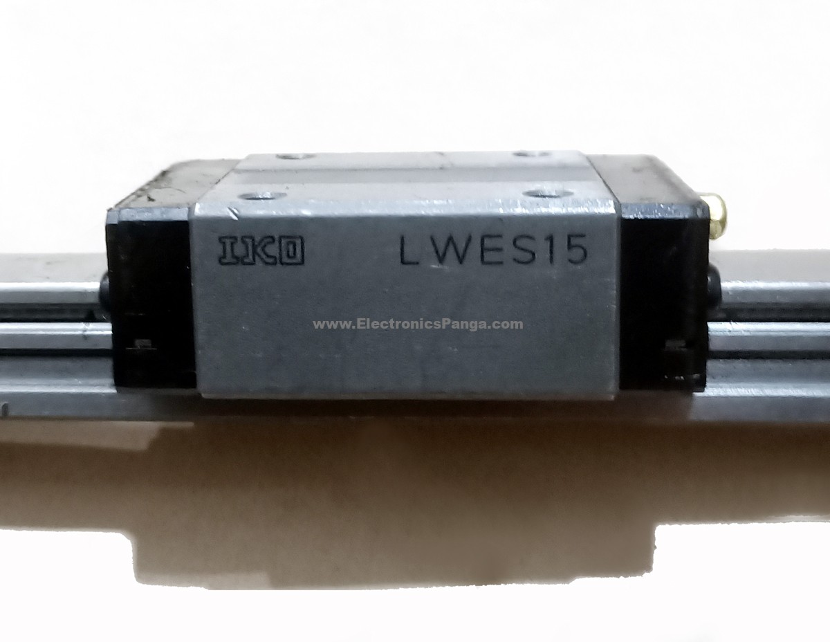 Iko lwes15 2025