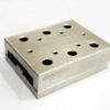 CNC Slipless Linear Ball Slide 45mm Working 100mm Overall Length SL-260 - Image 2